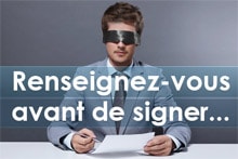 Assurance emprunteur : 60% des fran�ais ignorent la loi