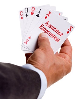Coup de pouce l�gislatif � la d�l�gation d�assurance