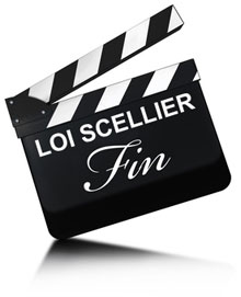 Coup de froid sur le Scellier