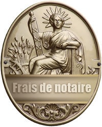 estimation frais notaire