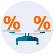 Immobilier : des taux de crédit stabilisés Immobilier : des taux de crédit stabilisés