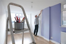 Plus-values immobili�res : des travaux pour rien ?