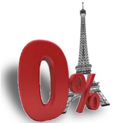 Le Pr&ecirc;t &agrave; Taux Z&eacute;ro nouveau est arriv&eacute; sur Paris !