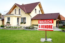 Plus-values immobilier : Les residences principales �pargn�es