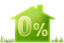 Renforcement du prêt à taux zéro début 2011 Renforcement du prêt à taux zéro début 2011