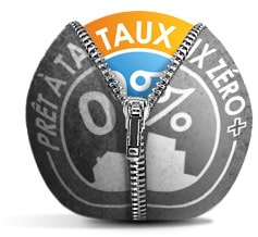PTZ Plus 2012 : Nouvelles normes