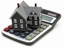 Calcul caution cr�dit logement