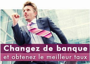 Pr�t immobilier � taux fixe