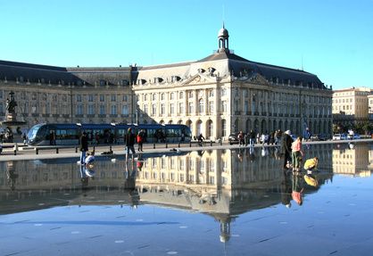 Bordeaux