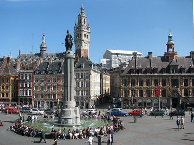 Lille