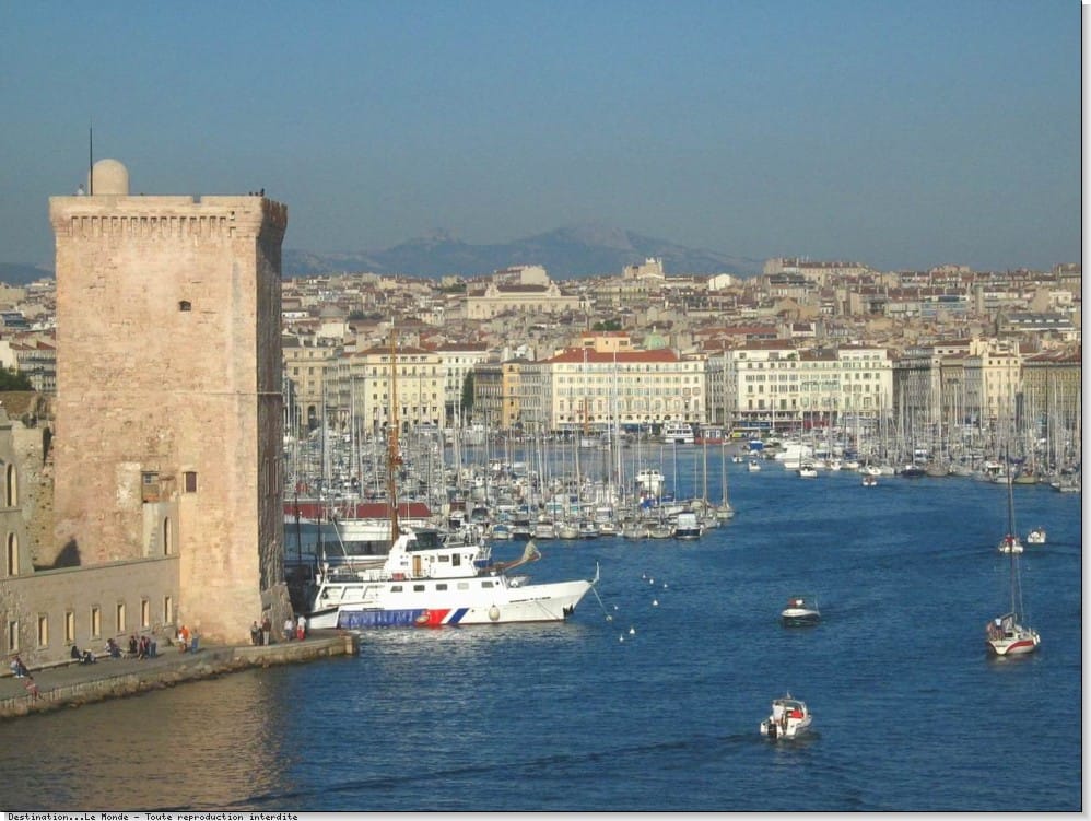 Marseille