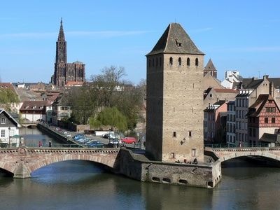 Strasbourg