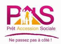 Pr�t � l'accession sociale (pr�t PAS)