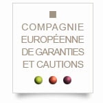 Calculez le co�t de la caution SACCEF