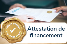 Attestation de financement : le document incontournable de la vente immobilière