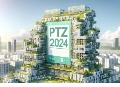 Les évolutions importantes du PTZ 2024