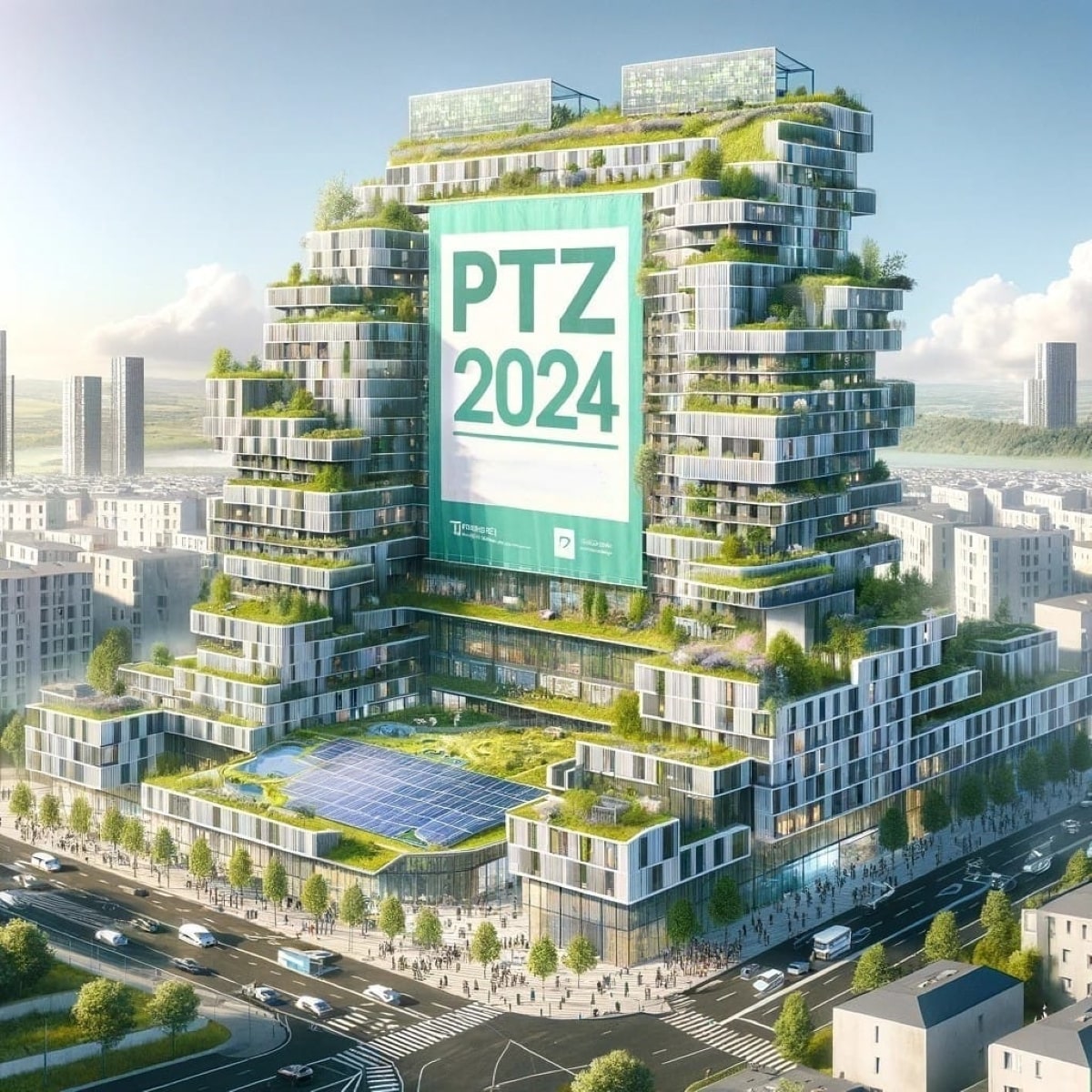 Les évolutions importantes du PTZ 2024