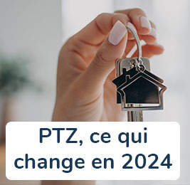 Prêt à taux zéro : ça change en juillet ! Prêt à taux zéro : ça change en juillet !