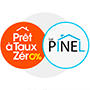 PTZ et Pinel : des dispositifs prolongés mais recentrés PTZ et Pinel : des dispositifs prolongés mais recentrés
