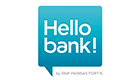 Hello bank