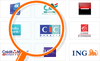 Partenaires bancaires