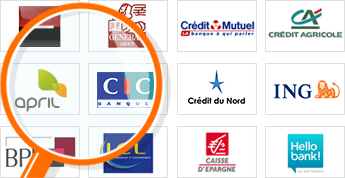 Nos partenaires