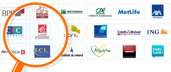 Nos partenaires