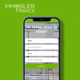 Immobilier France