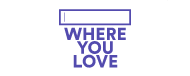 Where you love