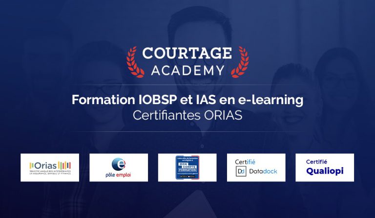 Courtage Academy